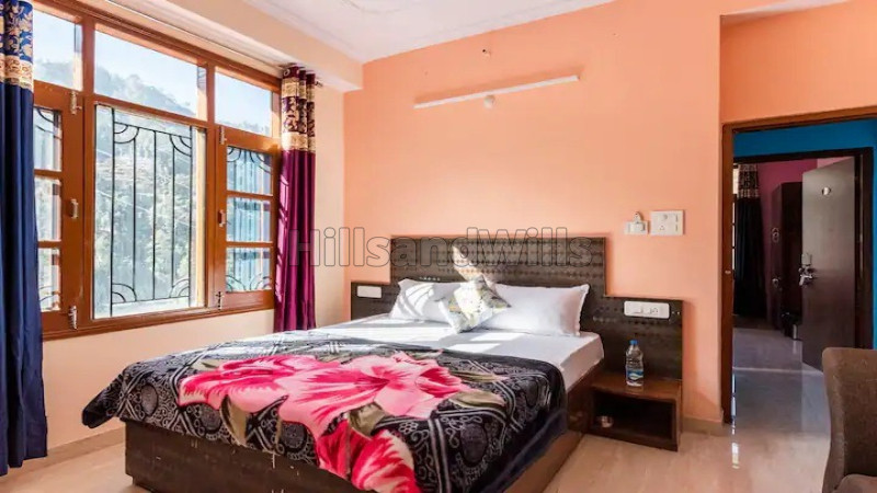 ₹10 Lac&nbsp;|&nbsp;2000 sq. ft homestay for lease  in cheri  village shimla along with 2000 sq.ft. land