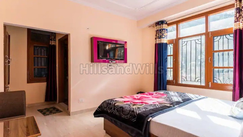 ₹10 Lac&nbsp;|&nbsp;2000 sq. ft homestay for lease  in cheri  village shimla along with 2000 sq.ft. land