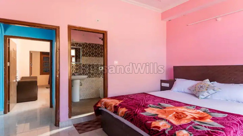 ₹10 Lac&nbsp;|&nbsp;2000 sq. ft homestay for lease  in cheri  village shimla along with 2000 sq.ft. land