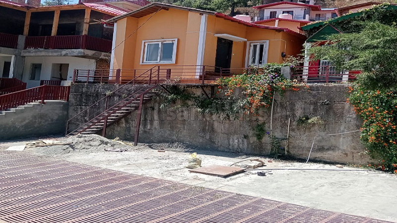 ₹45 Lac&nbsp;|&nbsp;1bhk  gated community cottage for sale  in bhowali nainital