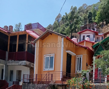 1bhk cottage for sale  in bhowali nainital