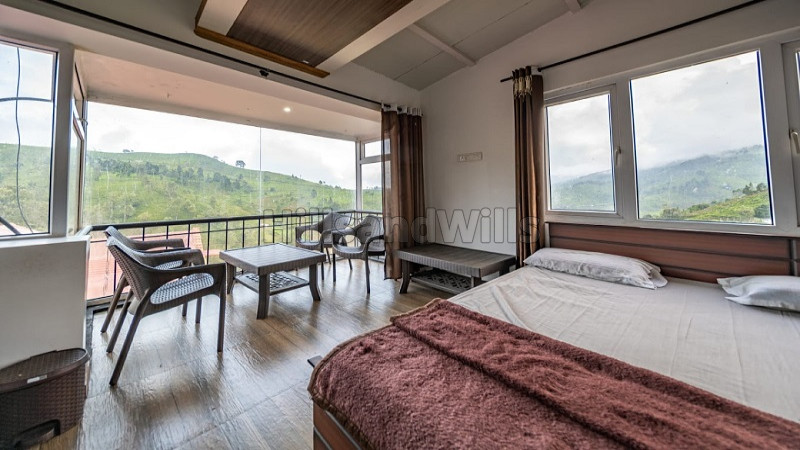 ₹1.90 Lac&nbsp;|&nbsp;4500 sq. ft resort for lease  in ketti valley coonoor along with 77 cents land