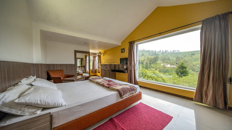 ₹1.90 Lac&nbsp;|&nbsp;4500 sq. ft resort for lease  in ketti valley coonoor along with 77 cents land