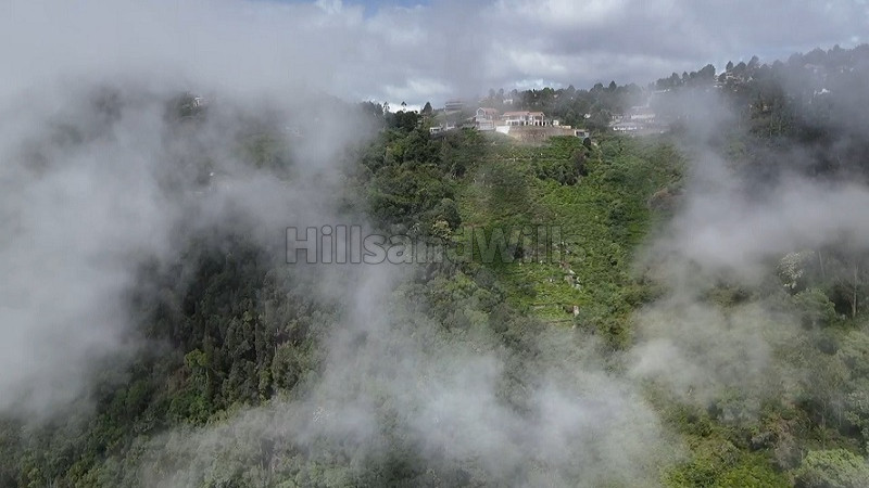 ₹4.05 Cr&nbsp;|&nbsp;54 cents  luxury villa plot for sale  in near drumella estate coonoor