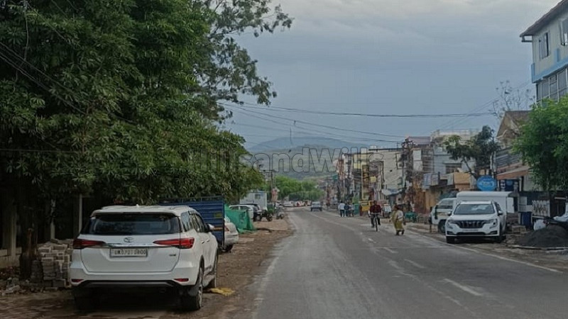 ₹1.17 Cr&nbsp;|&nbsp;2bhk independent house for sale  in ladpur - raipur road, dehradun