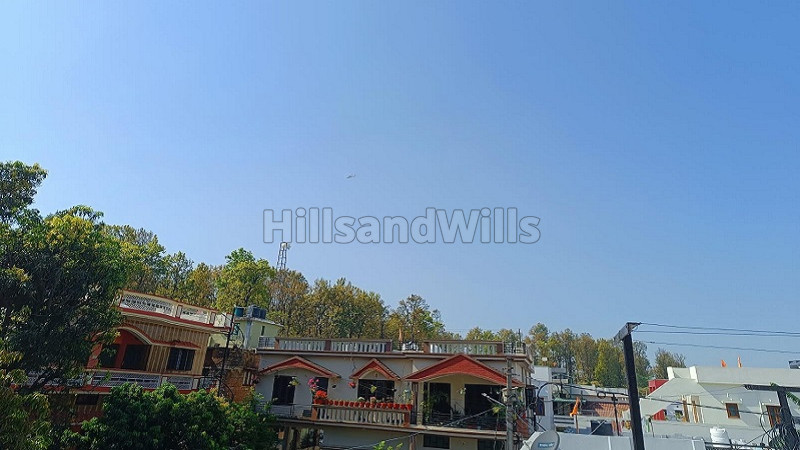 ₹1.17 Cr&nbsp;|&nbsp;2bhk independent house for sale  in ladpur - raipur road, dehradun
