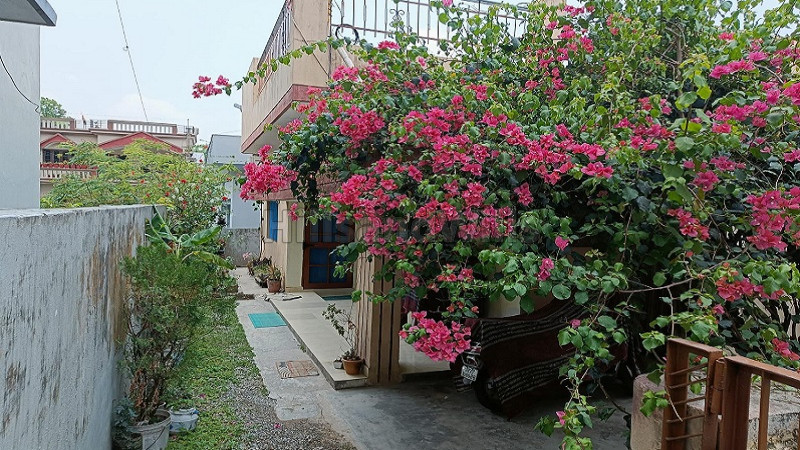 ₹1.17 Cr&nbsp;|&nbsp;2bhk independent house for sale  in ladpur - raipur road, dehradun