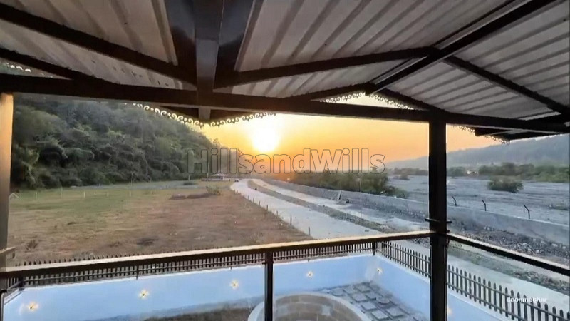 ₹1.15 Cr&nbsp;|&nbsp;2bhk villa for sale  in bhauwala dehradun