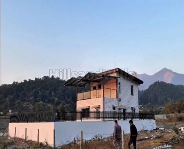 2bhk villa for sale  in bhauwala dehradun