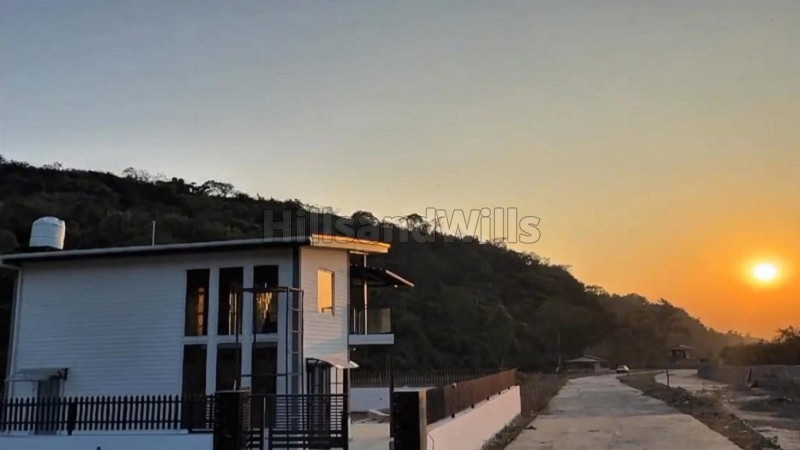 ₹1.15 Cr&nbsp;|&nbsp;2bhk villa for sale  in bhauwala dehradun