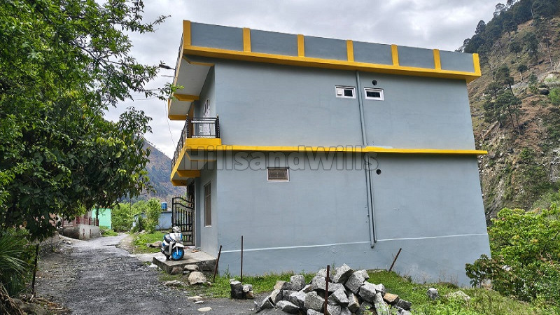 ₹85 Lac&nbsp;|&nbsp;3bhk independent house for sale  in chamba himachal pradesh