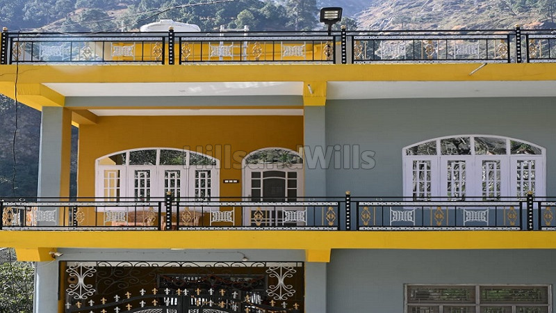 ₹85 Lac&nbsp;|&nbsp;3bhk independent house for sale  in chamba himachal pradesh