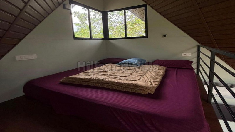₹3.55 Cr&nbsp;|&nbsp;5bhk villa for sale  in thusharagiri waterfalls wayanad