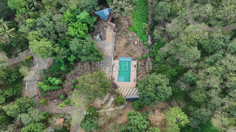 ₹3.55 Cr&nbsp;|&nbsp;5bhk villa for sale  in thusharagiri waterfalls wayanad