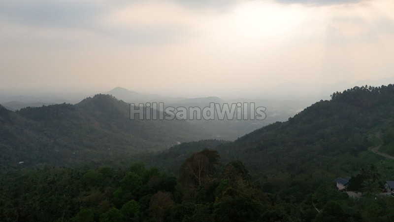 ₹3.55 Cr&nbsp;|&nbsp;5bhk villa for sale  in thusharagiri waterfalls wayanad