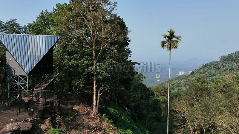 ₹3.55 Cr&nbsp;|&nbsp;5bhk villa for sale  in thusharagiri waterfalls wayanad