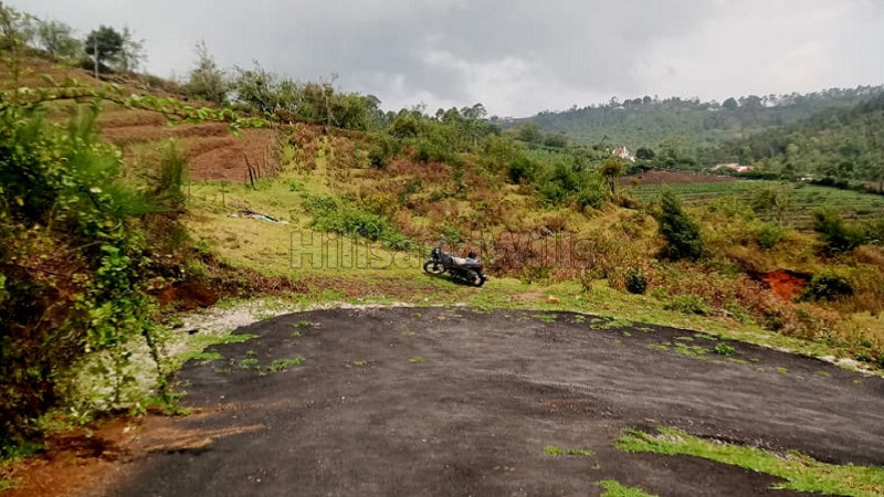 ₹30 Lac&nbsp;|&nbsp;3600 sq.ft. residential plot for sale  in villpati kodaikanal