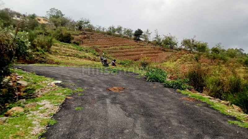 ₹30 Lac&nbsp;|&nbsp;3600 sq.ft. residential plot for sale  in villpati kodaikanal