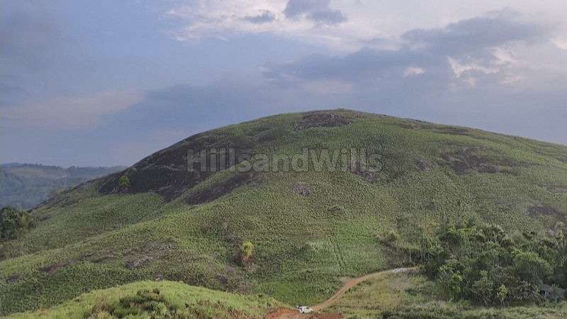 ₹23 Lac&nbsp;|&nbsp;20 cents residential plot for sale  in santhanpara munnar