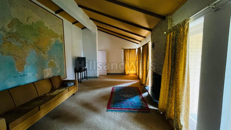 ₹50 Lac | 5bhk luxury villa for lease in mall road mussoorie
