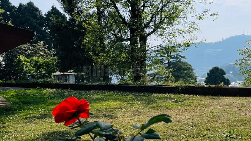 ₹50 Lac | 5bhk luxury villa for lease in mall road mussoorie