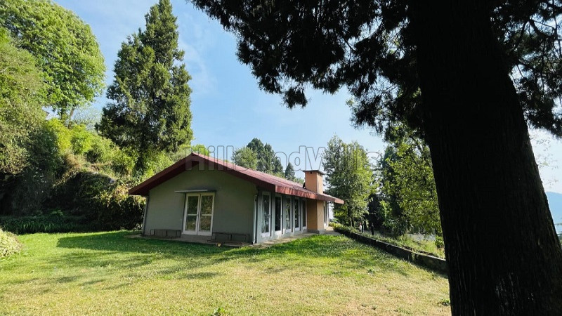 ₹50 Lac | 5bhk luxury villa for lease in mall road mussoorie