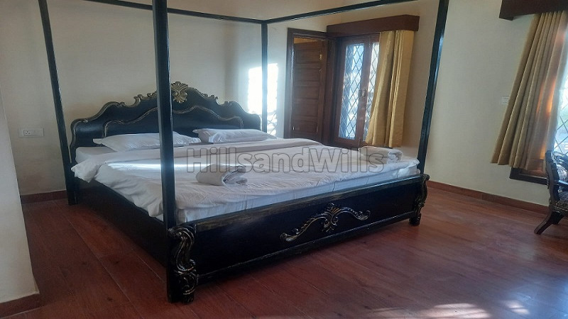 ₹50 Lac | 5bhk luxury villa for lease in mall road mussoorie