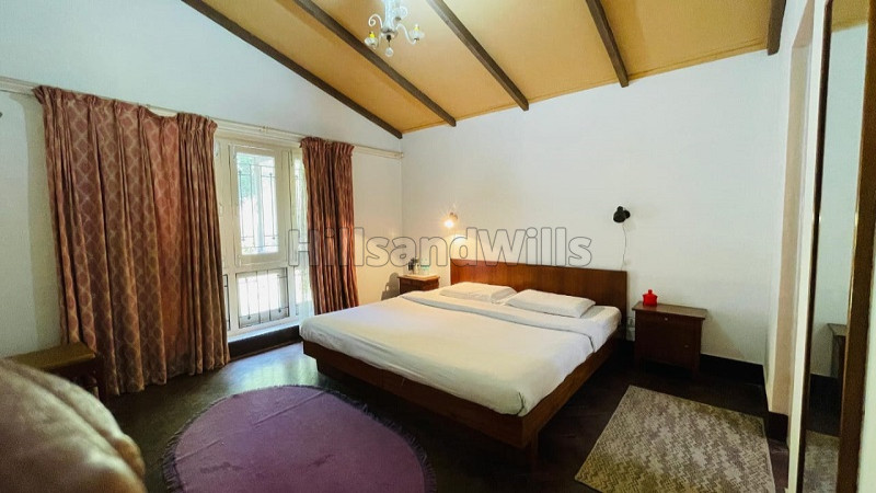 ₹50 Lac | 5bhk luxury villa for lease in mall road mussoorie