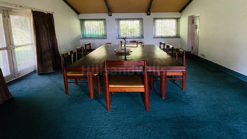 ₹50 Lac | 5bhk luxury villa for lease in mall road mussoorie