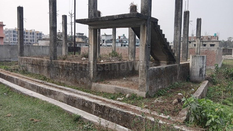 ₹40 Lac&nbsp;|&nbsp;162 sq.yards residential plot for sale  in matigaraha siliguri