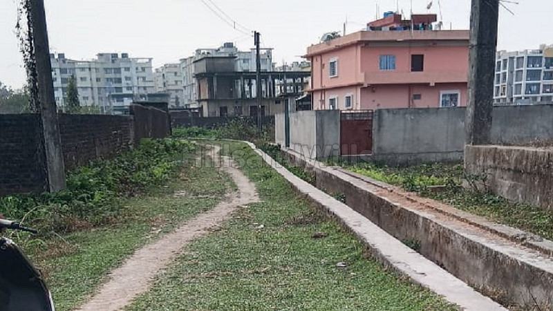 ₹40 Lac&nbsp;|&nbsp;162 sq.yards residential plot for sale  in matigaraha siliguri