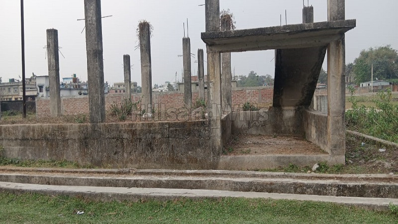₹40 Lac&nbsp;|&nbsp;162 sq.yards residential plot for sale  in matigaraha siliguri