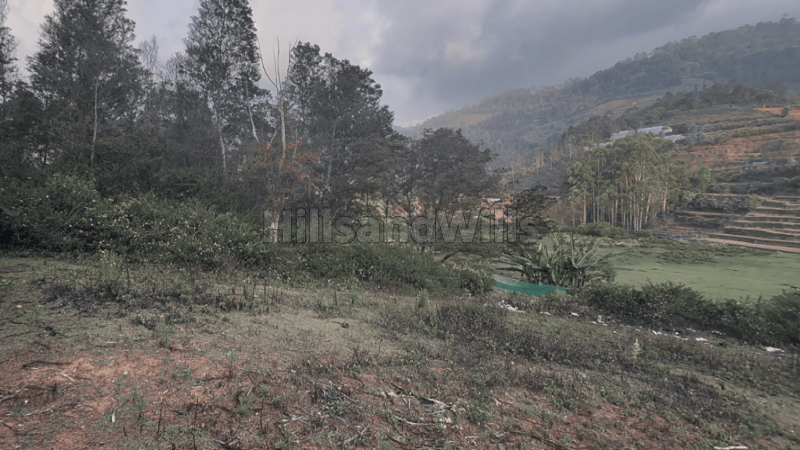 ₹63.20 Lac&nbsp;|&nbsp;34365 sq.ft.  water falls view land for sale  in poondi kodaikanal