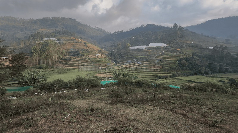 ₹63.20 Lac&nbsp;|&nbsp;34365 sq.ft.  water falls view land for sale  in poondi kodaikanal