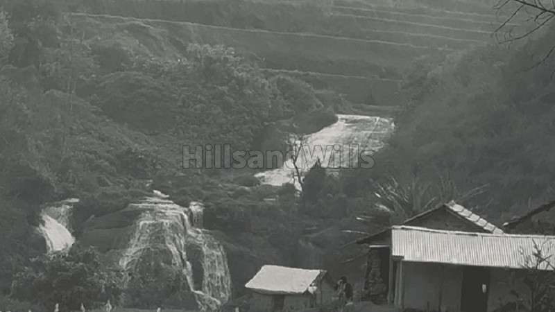 ₹63.20 Lac&nbsp;|&nbsp;34365 sq.ft.  water falls view land for sale  in poondi kodaikanal