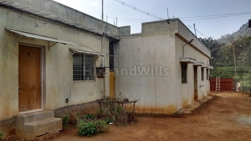 ₹1.20 Cr&nbsp;|&nbsp;1600 sq. ft factory for sale  in hallakkarai road, aravenu, kotagiri along with 12 cents land
