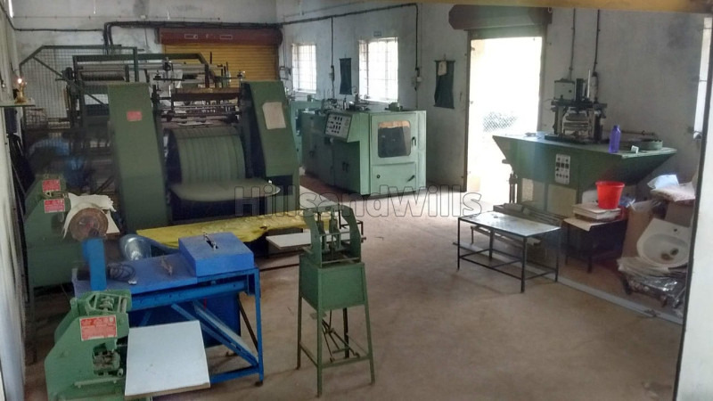 ₹1.20 Cr&nbsp;|&nbsp;1600 sq. ft factory for sale  in hallakkarai road, aravenu, kotagiri along with 12 cents land