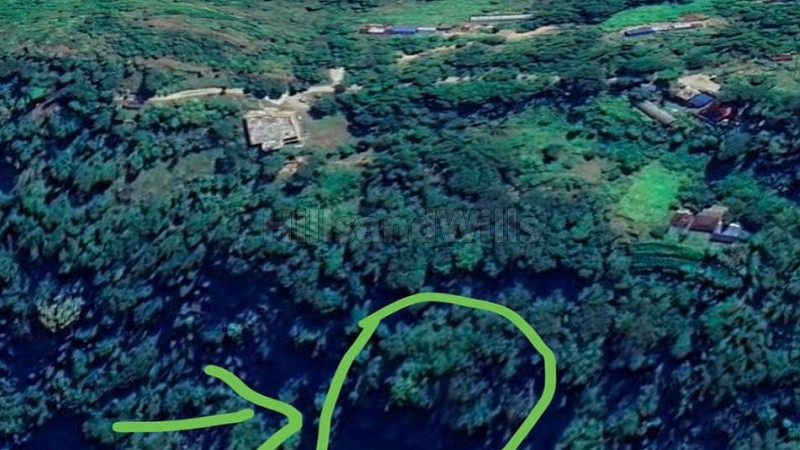 ₹58 Lac | 28 decimal agriculture land for sale in mirik darjeeling