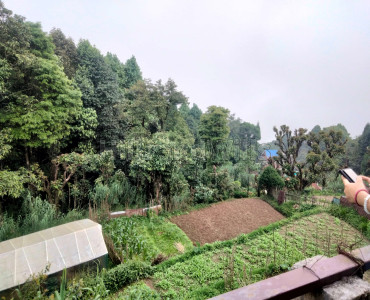5663 sq.ft. agriculture land for lease  in kurseong darjeeling