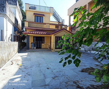 6bhk independent house for rent  in bell road clementown , dehradun dehradun