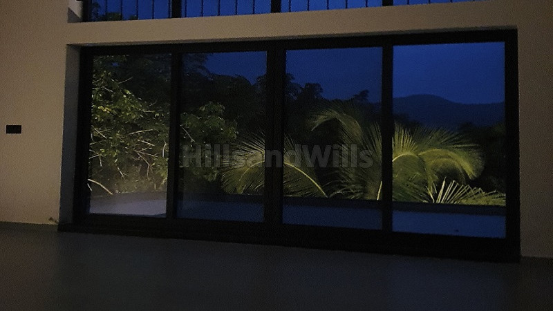₹8.50 Cr | 21.5 acres rubber estate with bungalow for sale in sampaje, coorg