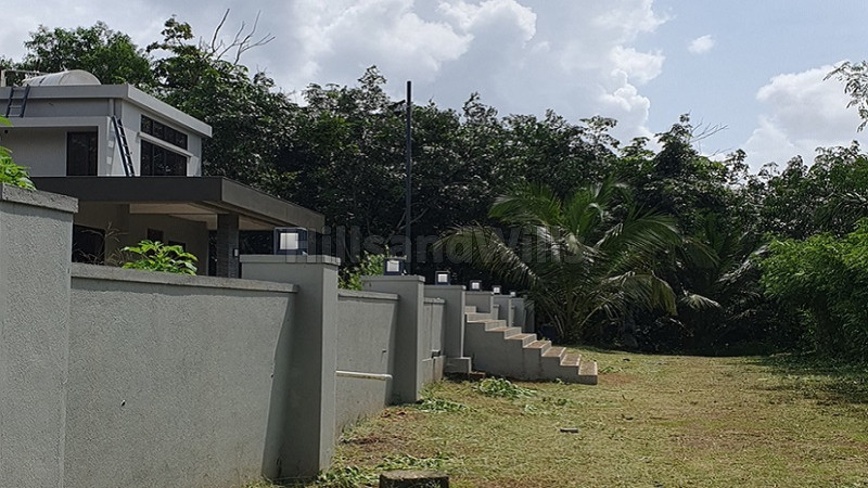 ₹8.50 Cr | 21.5 acres rubber estate with bungalow for sale in sampaje, coorg
