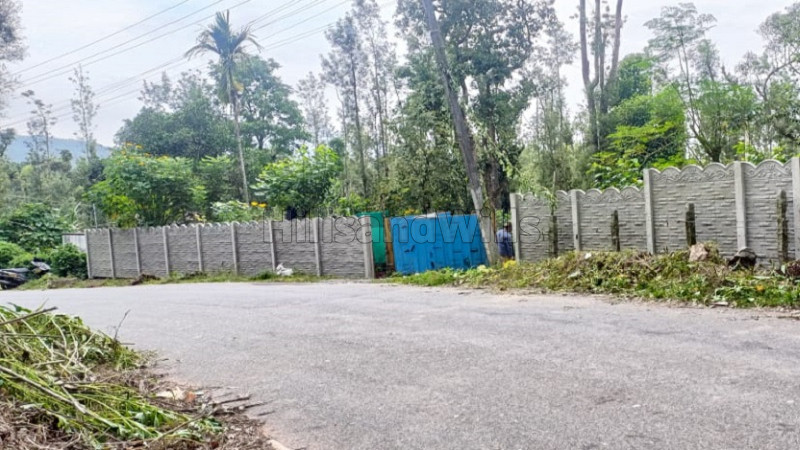 ₹1.60 Cr&nbsp;|&nbsp;4bhk cottage for sale  in joldalu chikmagalur