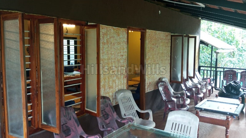 ₹1.60 Cr&nbsp;|&nbsp;4bhk cottage for sale  in joldalu chikmagalur