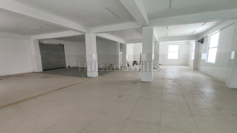 ₹3.50 Cr | 7000 sq. ft factory for sale in waknaghat solan along with 690 sq.meter land