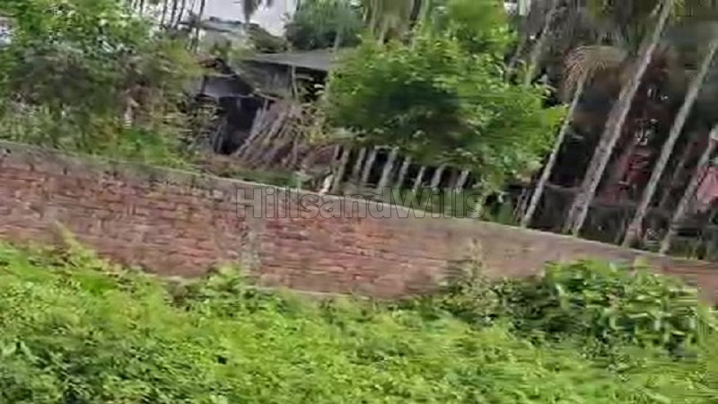 ₹65 Lac&nbsp;|&nbsp;3600 sq.ft. residential plot for sale  in kalikut, debidanga siliguri