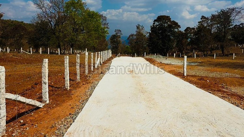 ₹68 Lac | 21 cents residential plot for sale in nilavoor yelagiri