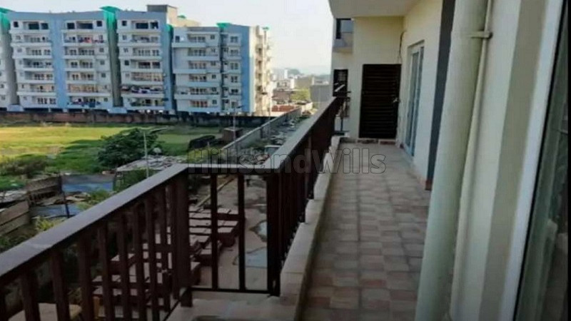 ₹24 K | 3bhk apartment for rent in mdda hig housing scheme dehradun