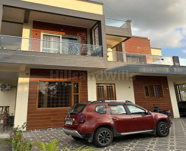 5bhk villa for rent  near haridwar road dehradun