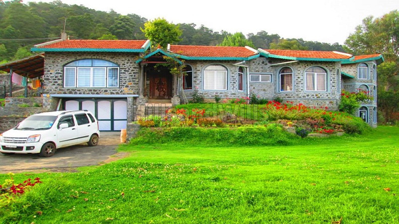 ₹40 Cr&nbsp;|&nbsp;8bhk  farmhouse with estate for sale  in bear shola hill kodaikanal